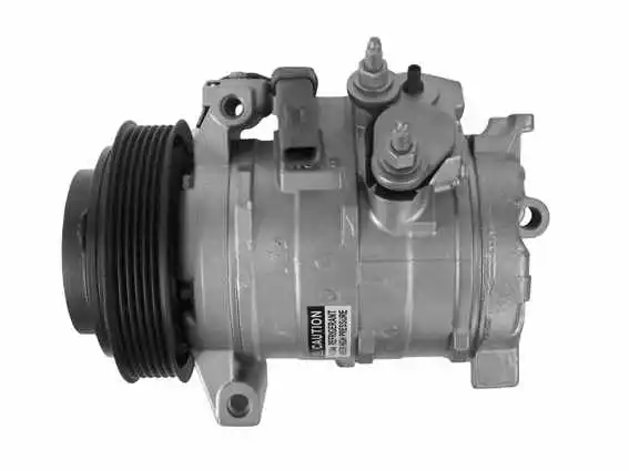 Compresseur, climatisation Airstal 10-1814