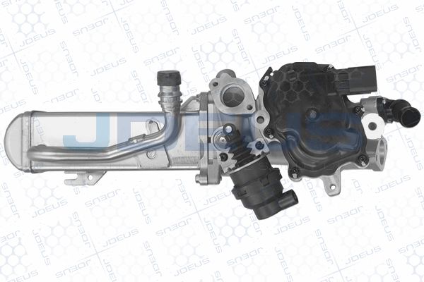 Module-EGR JDEUS EG021004M