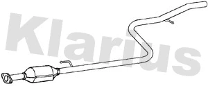 Catalyseur KLARIUS 311615