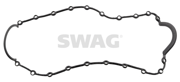 Joint, carter d'huile SWAG 60 10 2994
