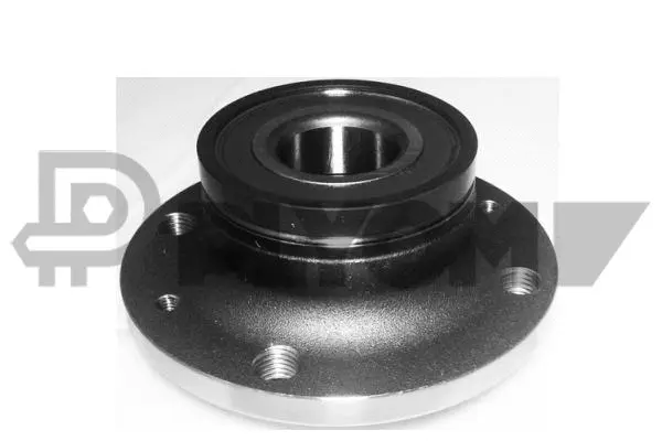 Moyeu de roue PLYOM P011218