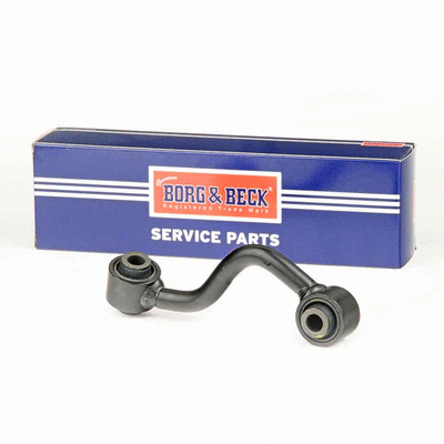 Entretoise/tige, stabilisateur BORG & BECK BDL7196