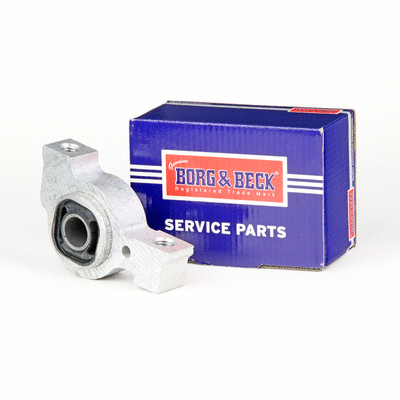 Suspension, bras de liaison BORG & BECK BSK8079