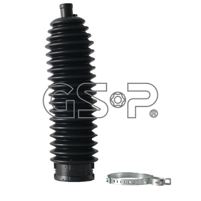 Jeu de joints-soufflets, direction GSP-BR 540192S