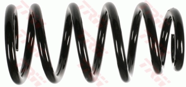Ressort de suspension TRW JCS717