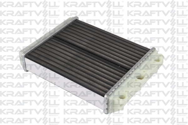Système de chauffage KRAFTVOLL GERMANY 08050072