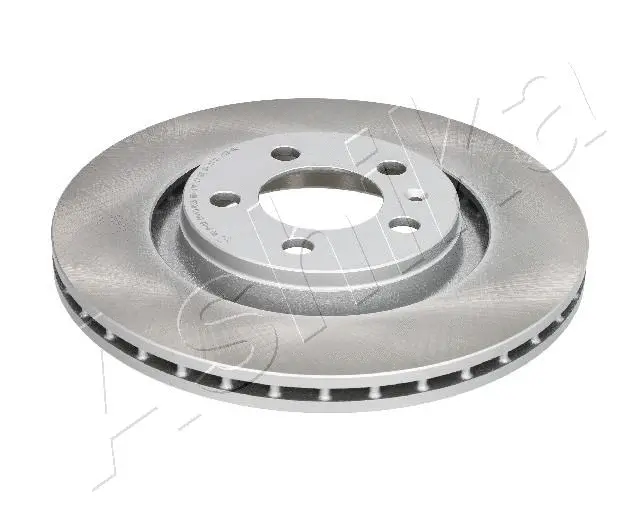Disque de frein ASHIKA 60-00-0905C