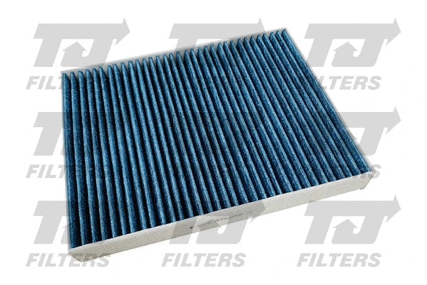 Filtre, air de l'habitacle QUINTON HAZELL QFC0494AB