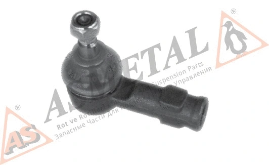 Rotule de barre de connexion ASMETAL 17OP4115