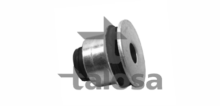 Suspension, crémaillère de direction TALOSA 64-16769