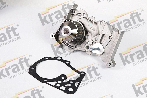 Pompe à eau, refroidissement du moteur KRAFT AUTOMOTIVE 1505220