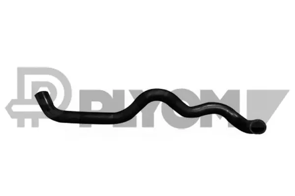 Durite de radiateur PLYOM P036746
