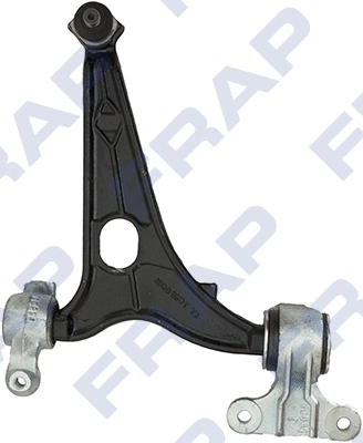 Bras de liaison, suspension de roue FRAP F2655