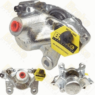 Étrier de frein Brake ENGINEERING CA603