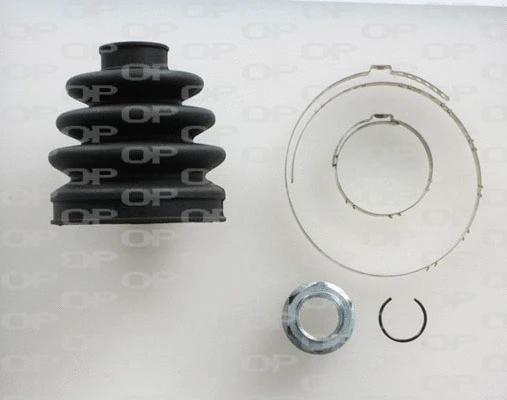 Jeu de joints-soufflets, arbre de commande OPEN PARTS SJK7141.00