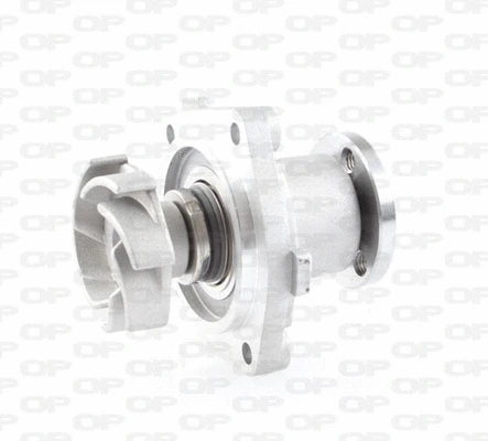 Pompe à eau, refroidissement du moteur OPEN PARTS WAP8179.00