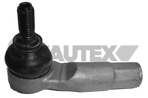 Rotule de barre de connexion CAUTEX 754983