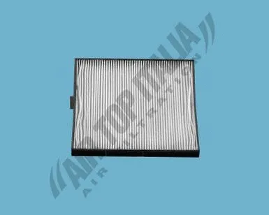 Filtre, air de l'habitacle ASTER ASF2484