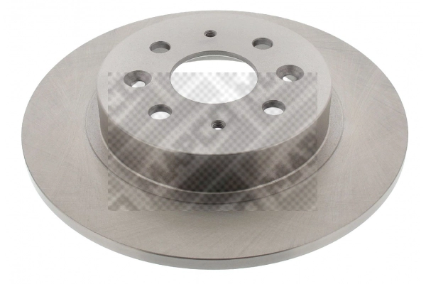 Disque de frein MAPCO 15574