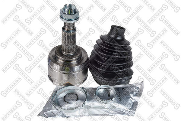 Jeu de joints, arbre de transmission STELLOX 150 2047-SX