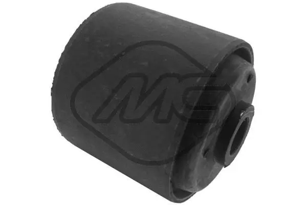Suspension, corps de l'essieu Metalcaucho 58671