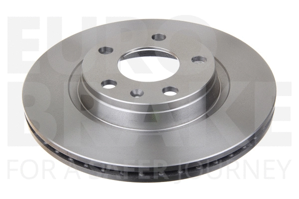 Disque de frein EUROBRAKE 5815344762