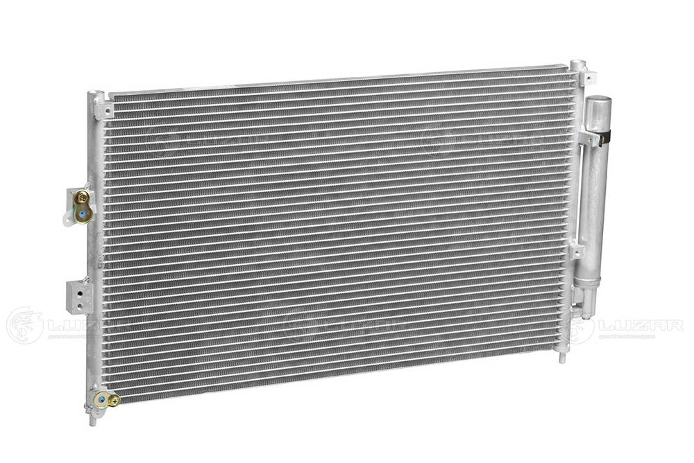 Condenseur, climatisation LUZAR LRAC 23RH