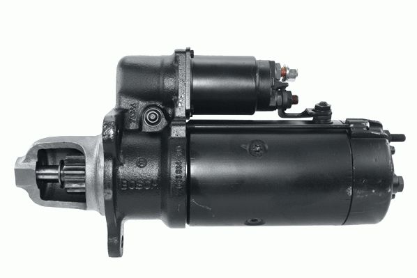 Démarreur REDfair RF17760S