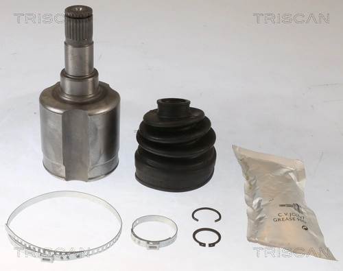 Jeu de joints, arbre de transmission TRISCAN 8540 16205