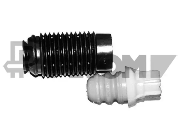 Butée élastique, suspension PLYOM P011146