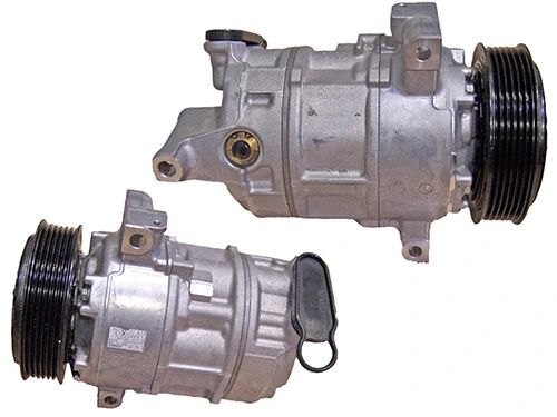 Compresseur, climatisation AUTOCLIMA 40440188