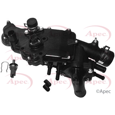 Thermostat, liquide de refroidissement APEC ATH1302