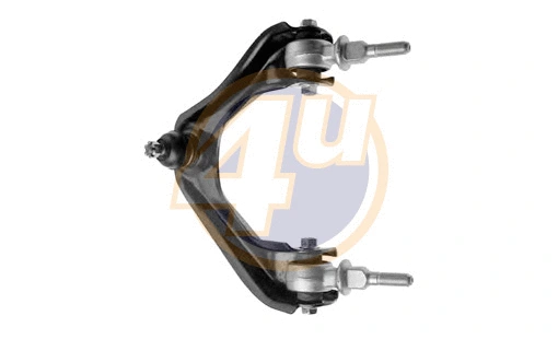 Bras de liaison, suspension de roue 4u HN-G-58863