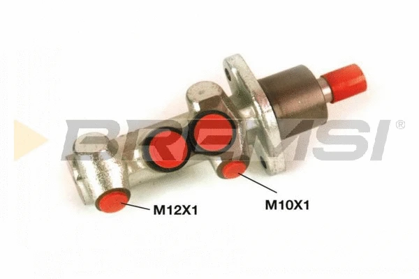 Maître-cylindre de frein BREMSI PB0208