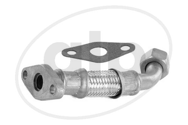Conduite d'huile, compresseur alp ALP-004920
