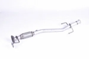 Tuyau d'échappement EEC EHY142