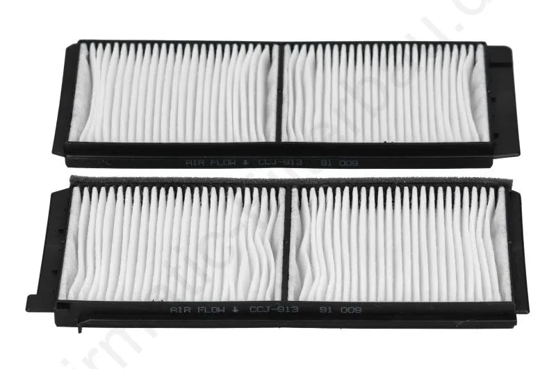 Filtre, air de l'habitacle AIRMATIC Filterbau IF0833S