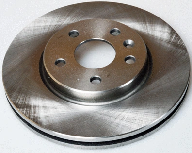 Disque de frein DENCKERMANN B130498