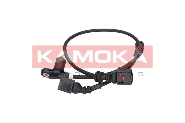 Capteur, vitesse de roue KAMOKA 1060190