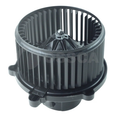 Pulseur d'air habitacle OSSCA 69325