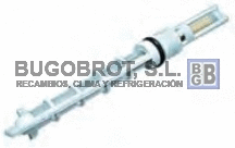 Détendeur, climatisation BUGOBROT 30-0408