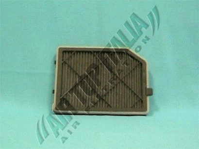 Filtre, air de l'habitacle ZERO WZ1353