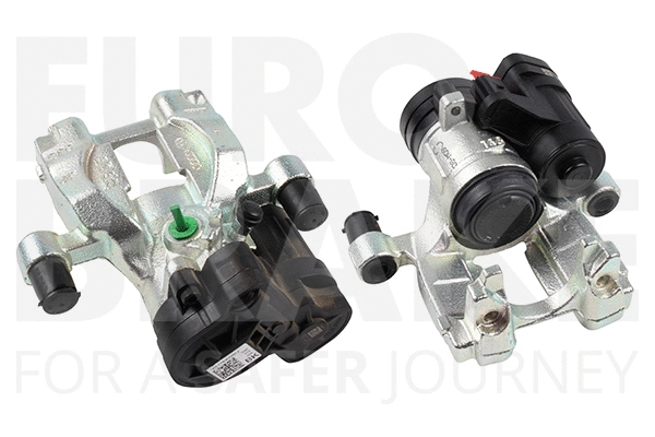 Étrier de frein EUROBRAKE 53012147382