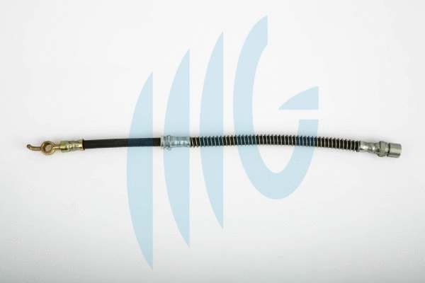Flexible de frein RICAMBIFLEX GM 02070007
