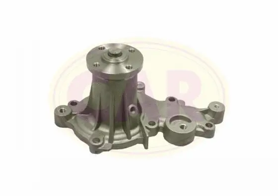 Pompe à eau, refroidissement du moteur CAR 332172
