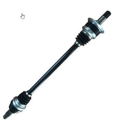 Arbre de transmission MTR 12161109