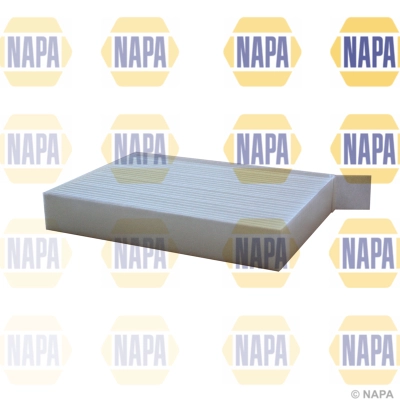 Filtre, air de l'habitacle NAPA NFC4143