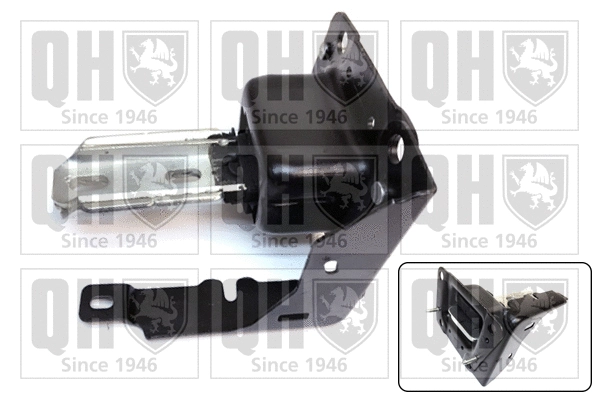 Support moteur QUINTON HAZELL EM4751