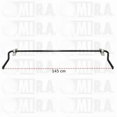 Stabilisateur, chassis MI.R.A. 37/5029