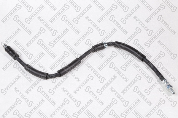 Flexible de frein STELLOX 27-00158-SX